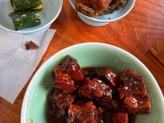 -奎元馆.百年奎元.非遗传承(西湖边的解放路店)