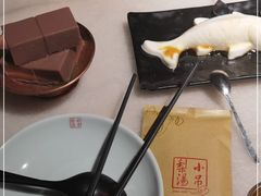 -小吊梨汤·北京菜·烤鸭(鸟巢店)