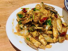 -红军龙虾(河柏街店)