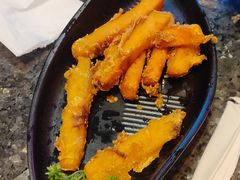 -好乐迪(张扬路八佰伴店)