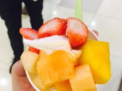 iphone_upload_pic-三佰瑞冻酸奶(凯德MALL店)