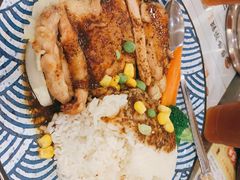 -多多茶餐厅(松风路店)