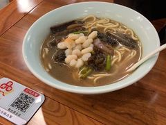 -奎元馆.百年奎元.非遗传承(西湖边的解放路店)