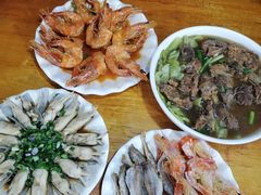 -温州一家人美食(西木头市店)