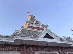-沈阳方特欢乐世界