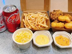 -PIXEL BOY炸鸡店(上海首店)