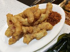 -钢管厂歆瑞源油卤串串香(春熙路太古里店)