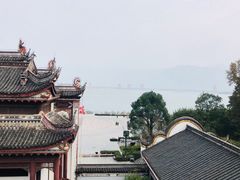 -屈原故里文化旅游区