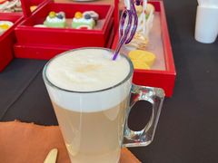 -西郊宾馆·1921餐厅