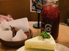 -gaga(深圳福田星河COCO Park店)