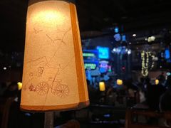 大堂-胡桃里音乐酒馆(曲江店)