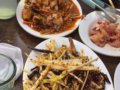 -西塔隆太白烤牛肉馆(图们路店)