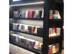 -C Cafe(朵云书院·戏剧店)
