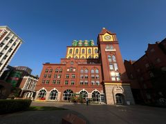 -青岛啤酒博物馆