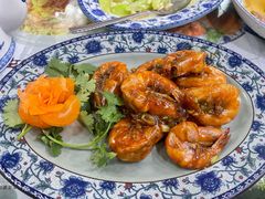 -阿殳菜馆·私厨(水围村店)