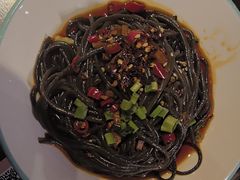 -江边城外烤全鱼(方庄时代购物中心店)