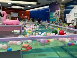 -海豚啵啵体智能游泳馆(惠山万达广场店)