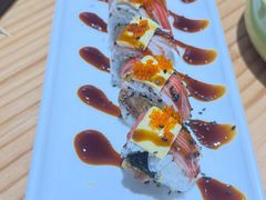 -牛油果大师寿司(瑞景店)