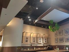 -良米山·云南野生菌过桥米线(上海首店)