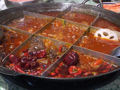 -五里关火锅(牛市口店)