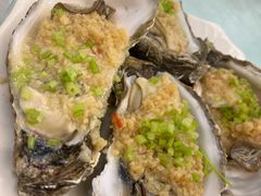 -众味海鲜大排档·活海鲜·潮汕味(南澳店)