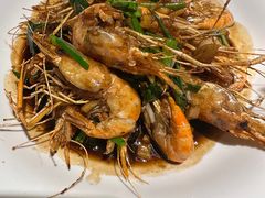 -老头儿油爆虾(星光一期店)
