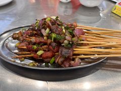 -邹胖哥好好吃餐馆(荔波美食街店)