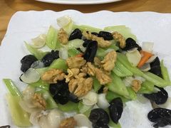 -旺富东海大酒楼(海鲜街店)