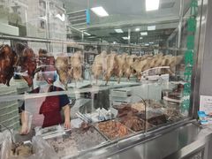 -晓马鸭店(新芜路店)