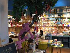 -骑鹅公社(南开大悦城店)