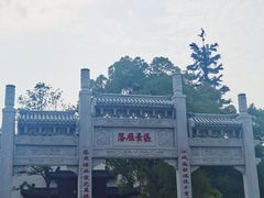 -东湖落雁景区