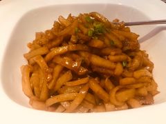 -福海居烤鸭店(鸟巢店)