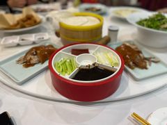 -东兴楼饭庄(六里桥店)