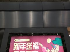 -日上免税店(三径路t3店)