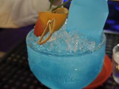 -blue frog蓝蛙(长泰广场店)