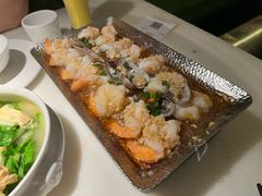 -金牌外婆家(万象城店)