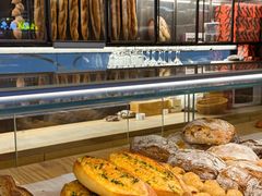 -老梦面包CHEZMOREL(麦子店)