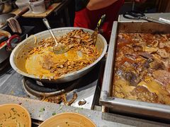 -沙州食驿·非遗小吃夜市