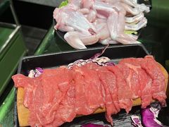 -鸿姐老火锅(长泰广场店)