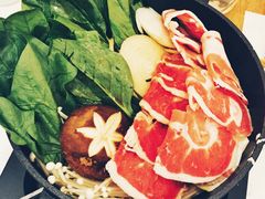 -小句号·精致料理(江南环球港店)