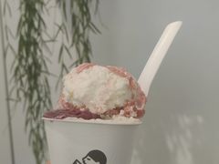 -喜茶(上海打浦桥日月光gelato lab+店)