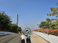 -厦门园林博览苑