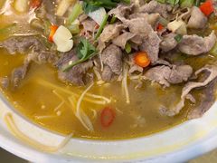 -熙春园餐厅