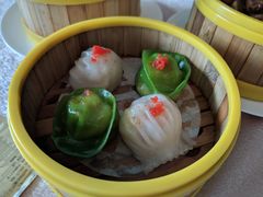 -漢咖啡·全服务式自助晚餐(武汉洲际酒店)