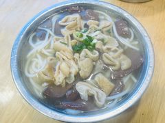 猪脏粉-守英猪脏粉(仓桥街店)