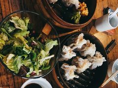 -正宗天津烧麦馆(柳州路店)