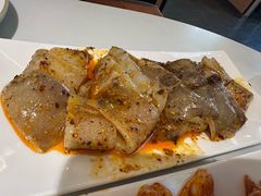 -金爱烧烤(蓝湖湾店)