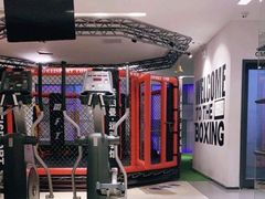 -诺伯曼·运动会馆(新梦店)