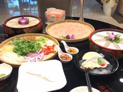 -草鱼先生潮州鱼生·虾生(新厦花园店)