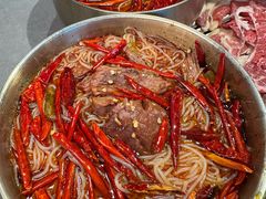 -金龙烧烤·牛肉面(西塔店)